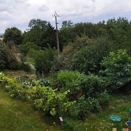 Habitación en casa particular Chez Muriel Et Elain *