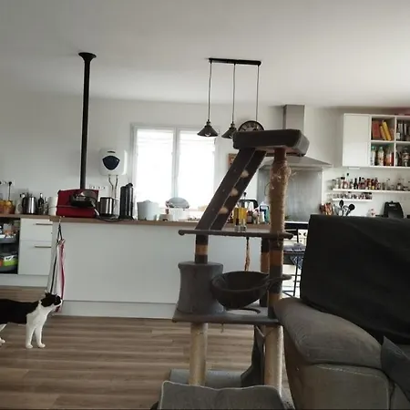 Chez Muriel Et Elain Calmont (Haute-Garonne)