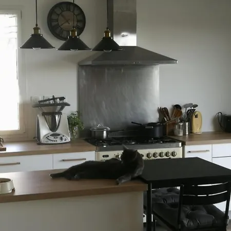 Chez Muriel Et Elain * Calmont (Haute-Garonne)