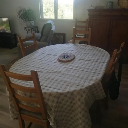 Chez Muriel Et Elain *