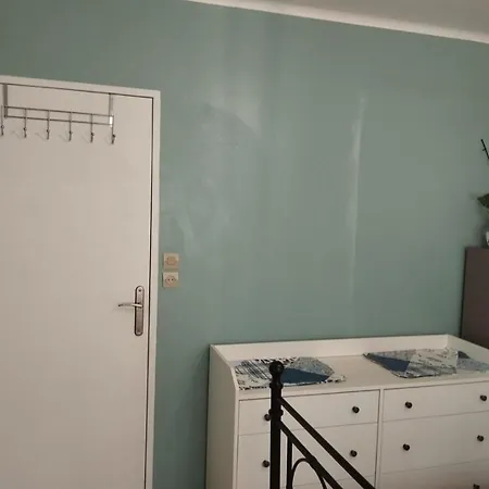 Chez Muriel Et Elain Accommodatie bij particulieren *