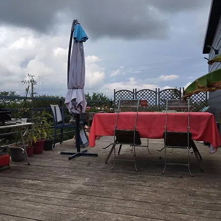 Chez Muriel Et Elain Calmont (Haute-Garonne)