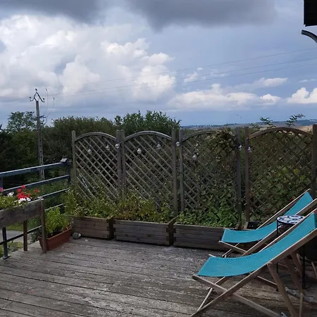 Chez Muriel Et Elain