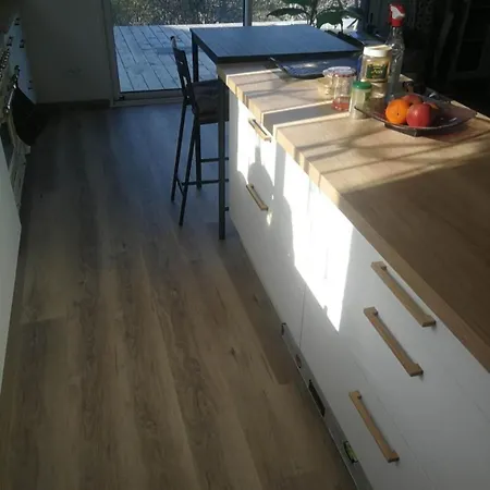 Chez Muriel Et Elain 홈스테이 Calmont (Haute-Garonne)