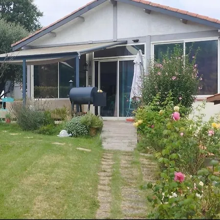 Chez Muriel Et Elain Calmont (Haute-Garonne)