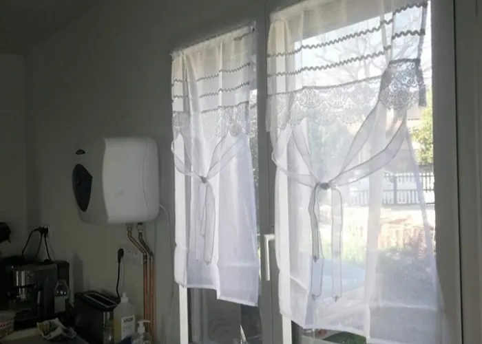 Chez Muriel Et Elain *